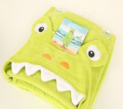 Children poncho